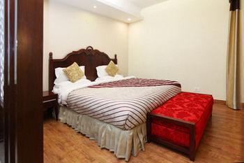 Hôtel Oyo Premium Pitampura à New Delhi Extérieur photo