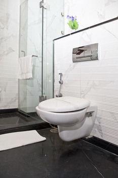 Hôtel Oyo Premium Pitampura à New Delhi Extérieur photo