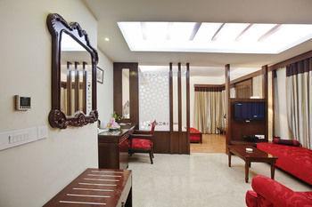 Hôtel Oyo Premium Pitampura à New Delhi Extérieur photo