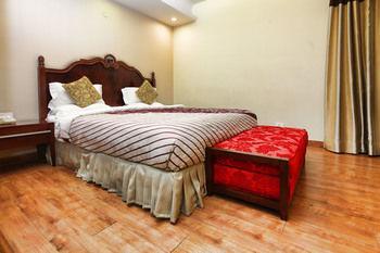 Hôtel Oyo Premium Pitampura à New Delhi Extérieur photo
