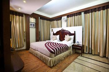 Hôtel Oyo Premium Pitampura à New Delhi Extérieur photo