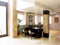 Hôtel Oyo Premium Pitampura à New Delhi Extérieur photo